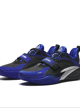 安踏  欧文一代复刻 