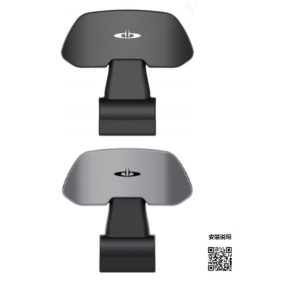 电动九号摩托车专用靠背适配车型:E300P/E300PMK2