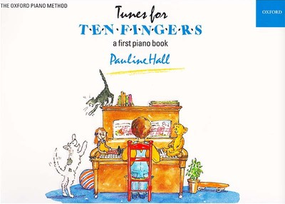 十指音乐1入门级·钢琴时间