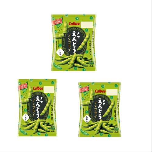 卡乐比日本薯片日本原版虾条