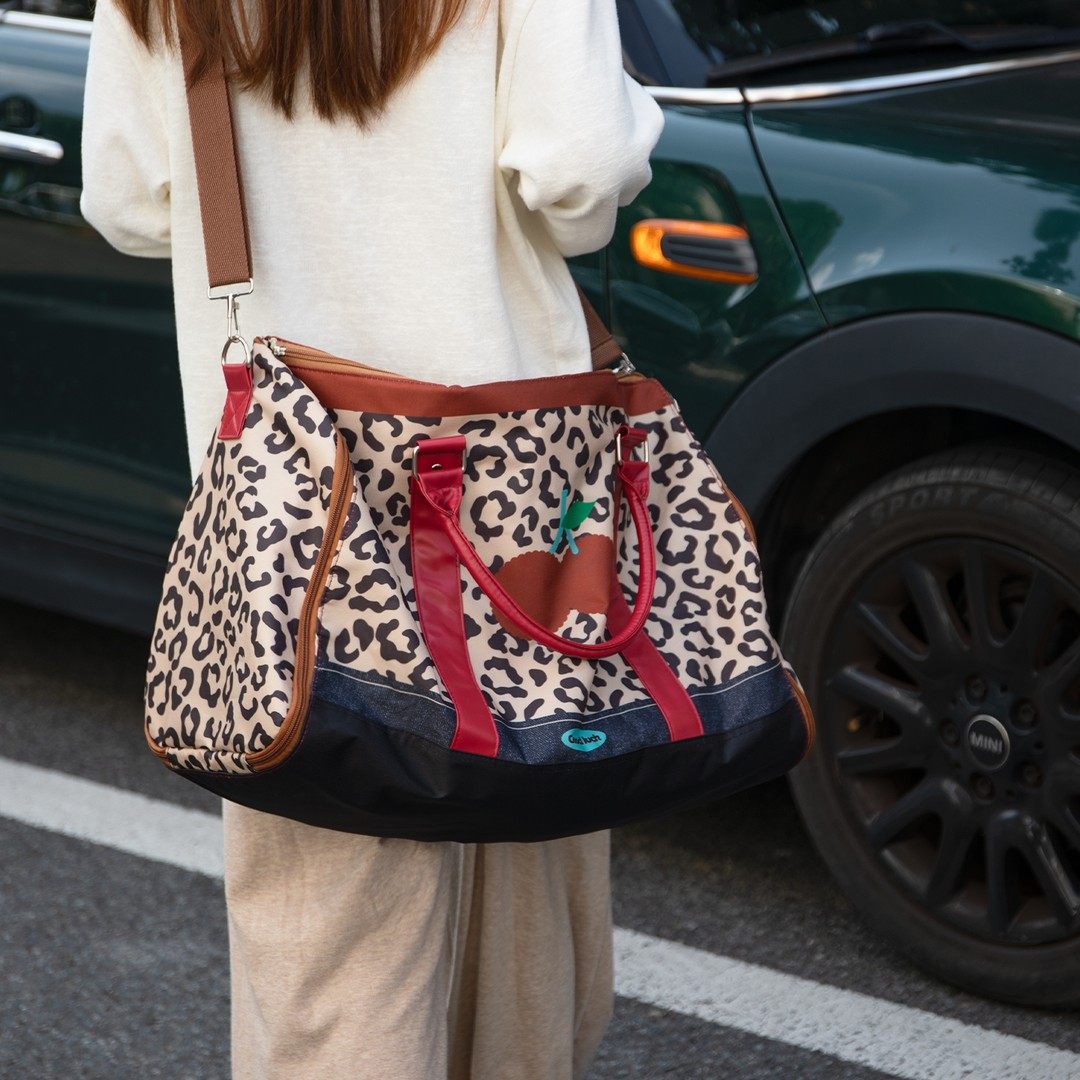 大容量便携旅行包女轻便防水行李包可套拉杆短途登机包待产收纳袋,运动包/户外包/配件,运动鼓包/旅行包,淘宝优惠券,粉丝福利购,淘宝优惠卷