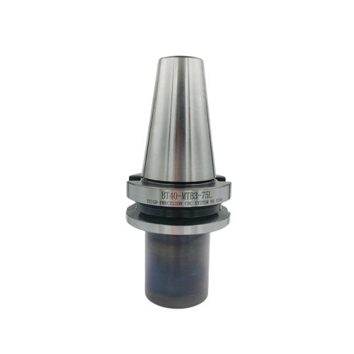 BT40-MTB莫氏钻头刀柄 BT40-MTB3-75L-150L铣床刀套高精内推刀柄