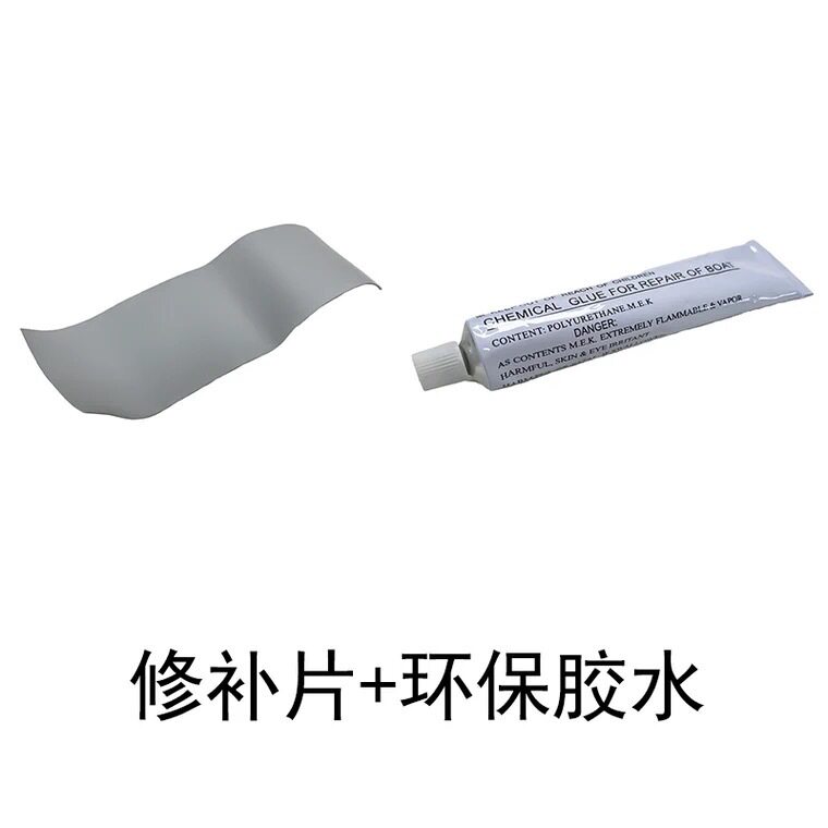 桨板气嘴皮划艇气阀转换头车载泵充气转接充气修补工具打气转接头图片