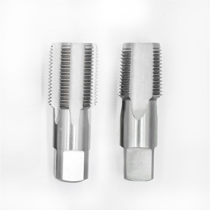 加长管螺纹丝锥 G直管丝攻G1/8 G3/8 G1/2 G1/4 G3/4*100*150*200