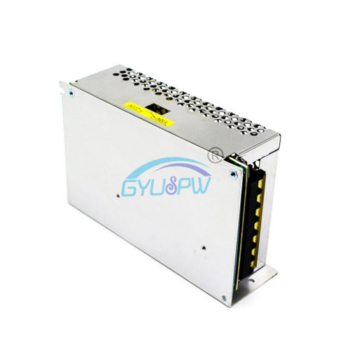 AC-DC直流开关电源 DC28V200W雕刻机打印机电源 CNC数控监控电源