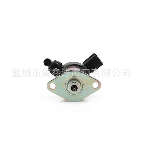 1c010-60015 久保田拖拉机熄火电磁阀配件 机械配件 m9540