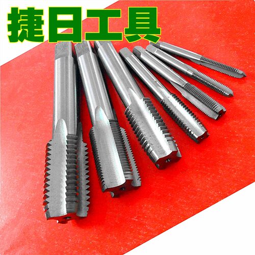 直销丝锥1/2-27UNS 28UNEF 32UN 36UNS 40UNS等 1/2丝攻