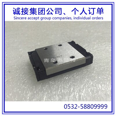 THK重载直线导轨滑块SVS35C SVS35LC SVS35LR SVS45R滑块07