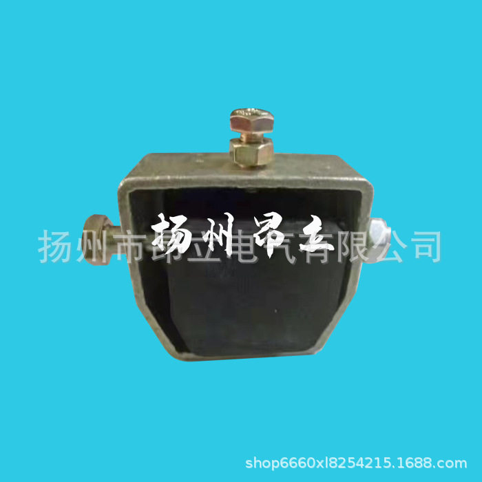 ZT-DLX80-65导轮滑车 工具滑轨悬挂滑线滑车 纵轨横轨联接滑车