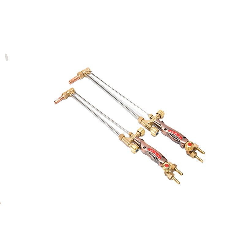 精品猛禽款G01-30 G01-100型不锈钢射吸式割炬 精品射吸式割炬