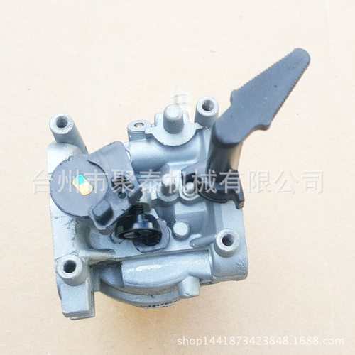 2500数码变频168F汽油发电机配件 P19D-1 2kw-3kw 2.5千瓦 化油器