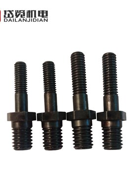 FireBird电动铆螺母枪配件M6拉杆铆杆1435119转换器