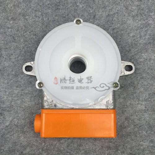 电机励磁调速线圈 测速发电机线圈YCT-180/4B 4KW轴孔32mm