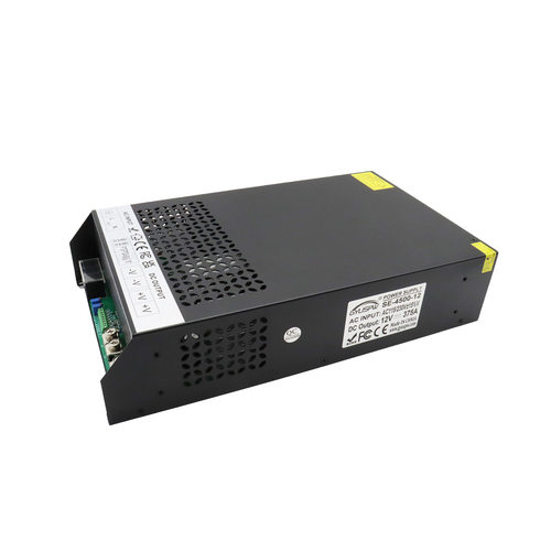 4500W直流电源AC220V转DC12V36V24V60V48V72V96V110V220V开关电源