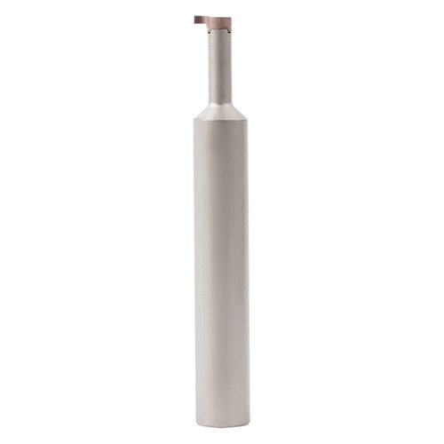 跨境逗号小径内孔槽刀杆MB-05GR150-2.8D09微型大切深深沟槽刀批