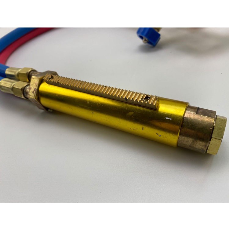 CG2-11手摇/磁力管道切割机割炬总成华威通用 切割机配件