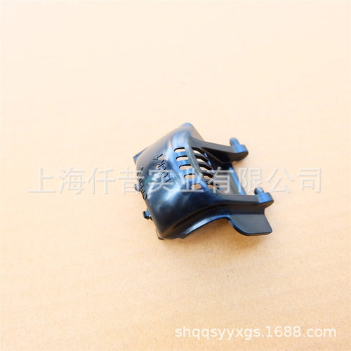适配ECHO爱可CS2511TES新大华251TS单手油锯链锯火花塞盖子