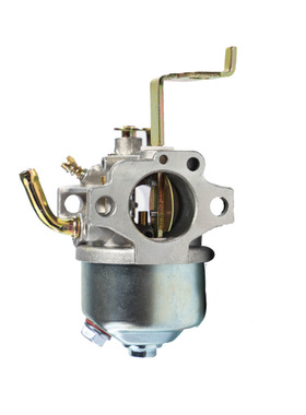 适用于罗宾款汽油发电机 EY15 DET180 WI-185 RGX2400 EY20化油器