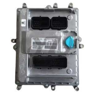 康明斯ISBE电控发动机电脑板4898112 0281010254