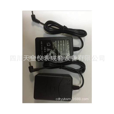 适用南方全站仪nts-342r瑞得rts862ra电池li-39充电器nc-iii