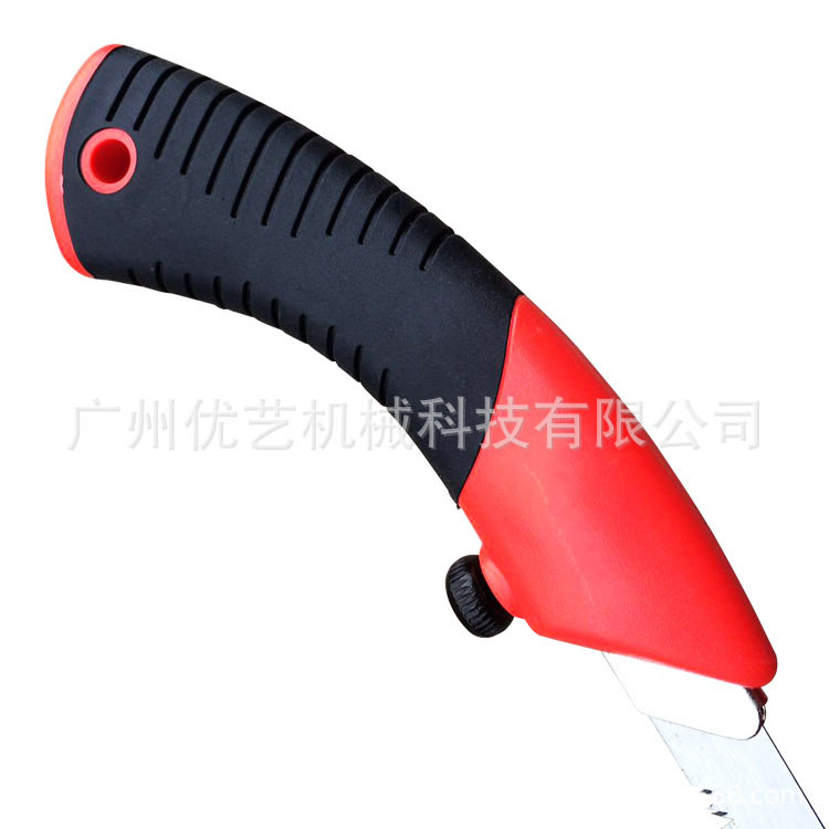 奥迈克613手工锯尾巴锯细齿锯18cm锯直锯手锯木盆景修剪锯拉花锯图片