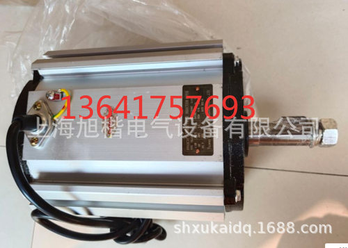 NOSCH电机冷风机电机YF100-4 3.0KW 380V 1420RPM