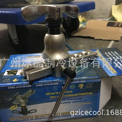 WK-806A DSZH大圣WK-806A扩孔器1/4,5/16,3/8,1/2,5/8,3/4