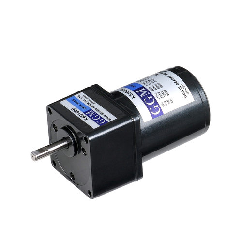 韩国GGM 6W 感应电机K6IP6NC系列微型电机运输带电机
