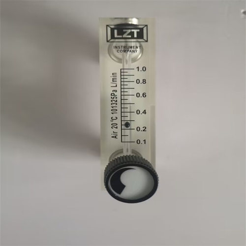 LZT-0802M面板式流量计 2-20L/h  LZT-0804M面板式流量计4-40L/H
