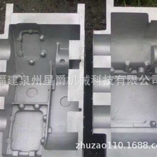閥門 精鑄 泉州 軸承座模具 疊模 木模 簡易模具 水平模具 蝶閥