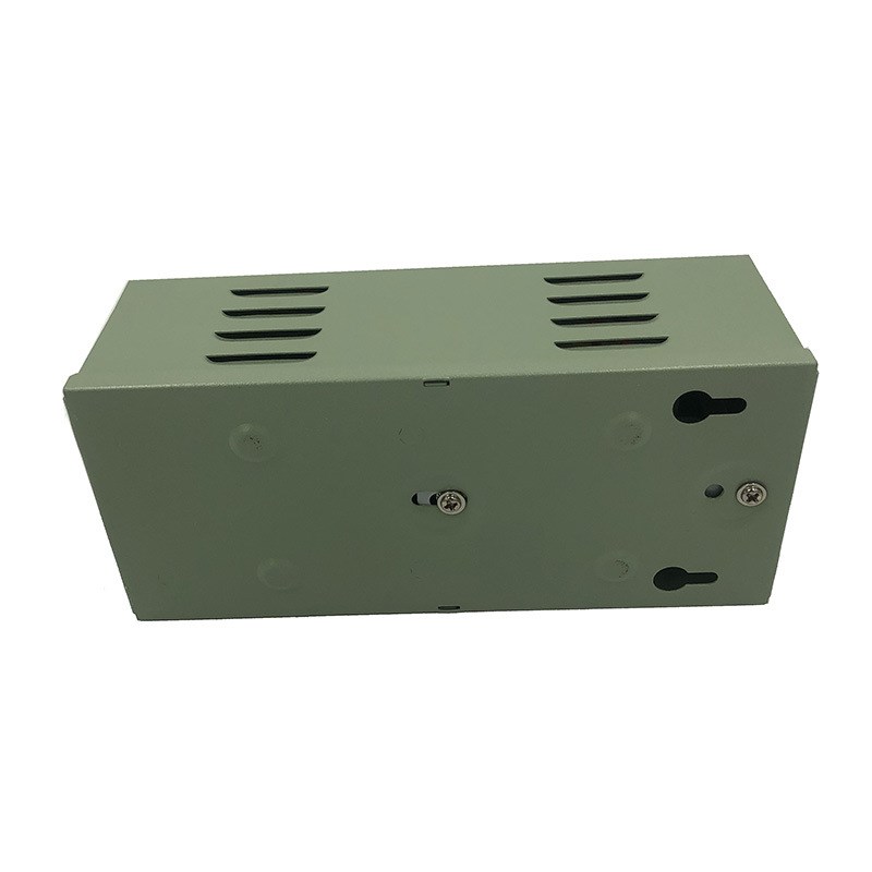 12V5a门禁电源电锁楼宇对讲控制器变压器AC220伏监控门禁电源