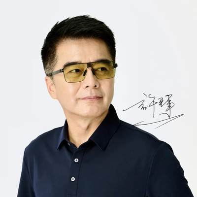 防远光灯夜视镜夜间开车专用许亚军眼镜男晚上司机驾驶防眩光炫目