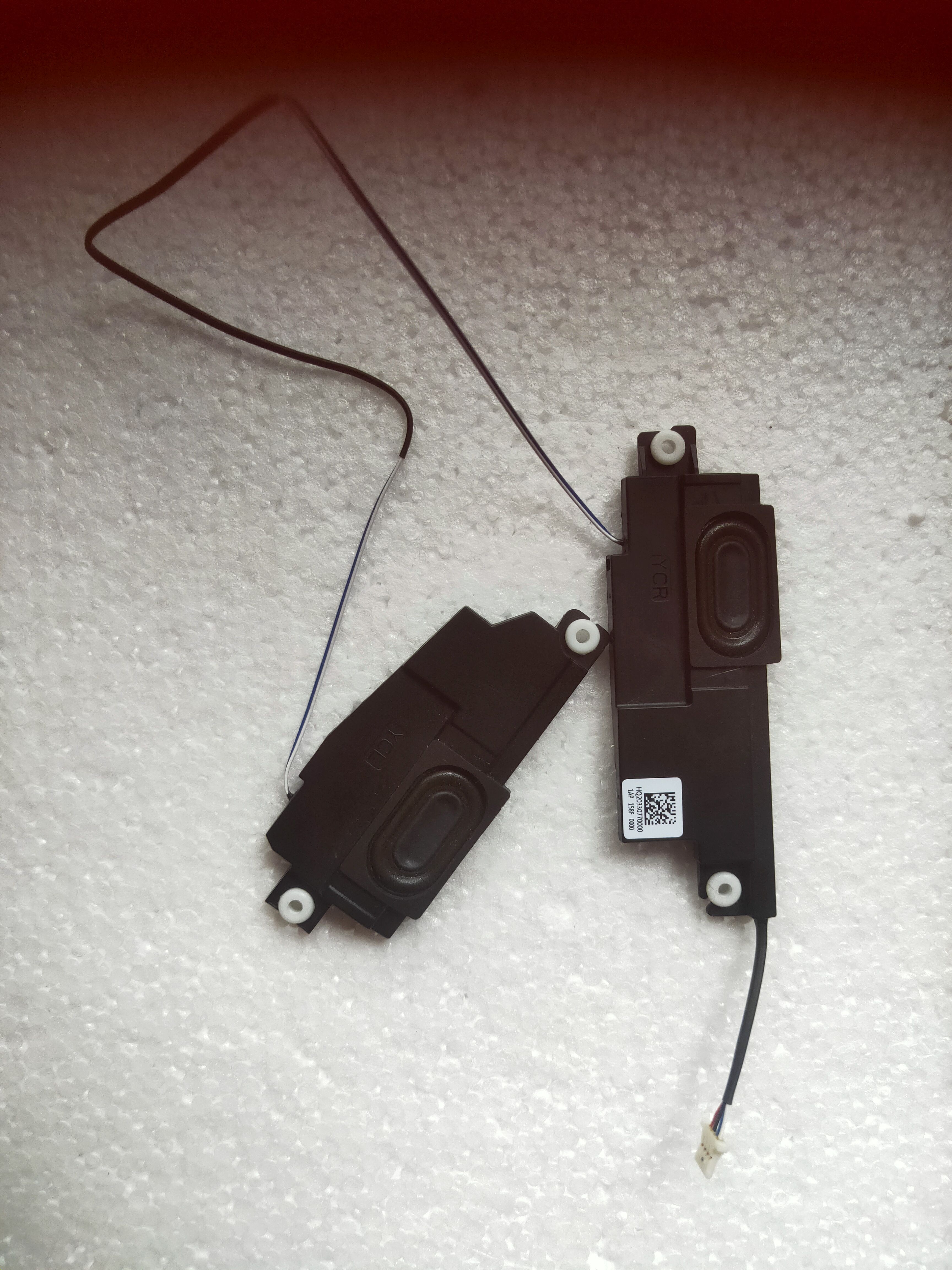 Acer Swift SF114-33 SF114-34  Speakers 喇叭HQ20330770000