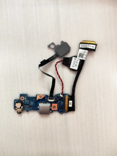 5320 成就 5330 音频小板 喇叭 适用戴尔DELL USB小板 灵越