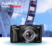 F900EXR复古CCD卡片数码 正品 Fujifilm富士FinePix 相机长焦胶片感