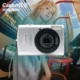 正品 Canon佳能IXUS860IS复古CCD卡片数码 相机冷白皮人像风景旅行