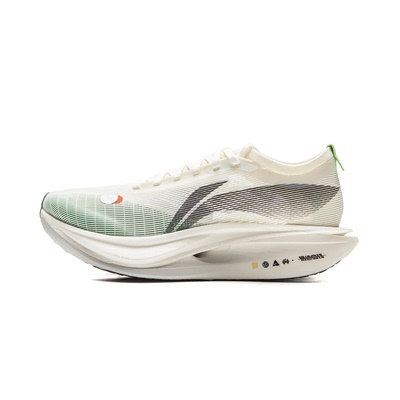 李宁飞电5ELITE竞速跑鞋