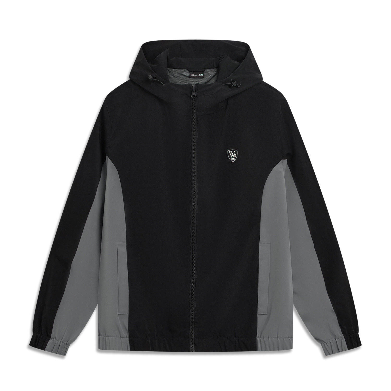 李宁外套男2025春新款男子防泼水防风排湿运动风衣AFDVB95,运动服/休闲服装,运动茄克/外套,淘宝优惠券,粉丝福利购,淘宝优惠卷