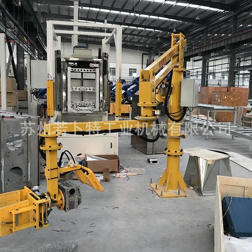 供应气动助力机械手气动平衡吊机手动移载机气动助力机械臂