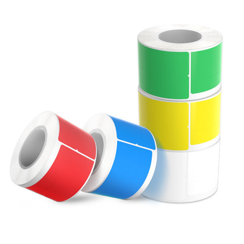 普贴q20热敏线缆标签刀型精臣