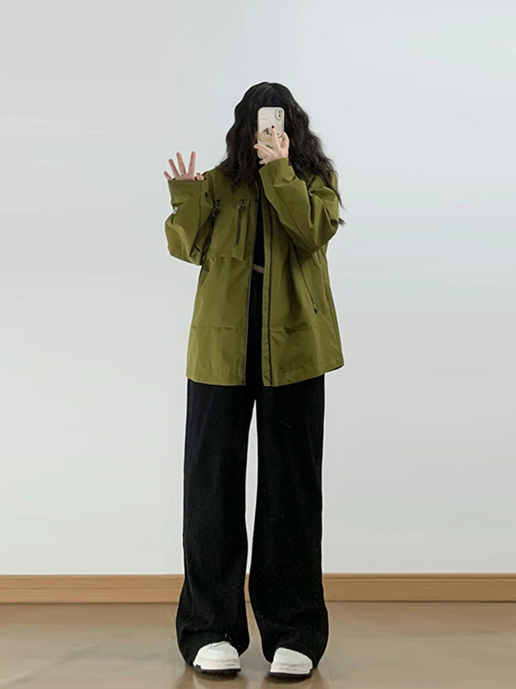 300 POUNDS PLUS SIZE WOMENS LOOSE THIN BLACK JEANS WOMENS FAT MM AUTUMN AND WINTER FLEECE PANTS STRETCH STRAIGHT PANTS