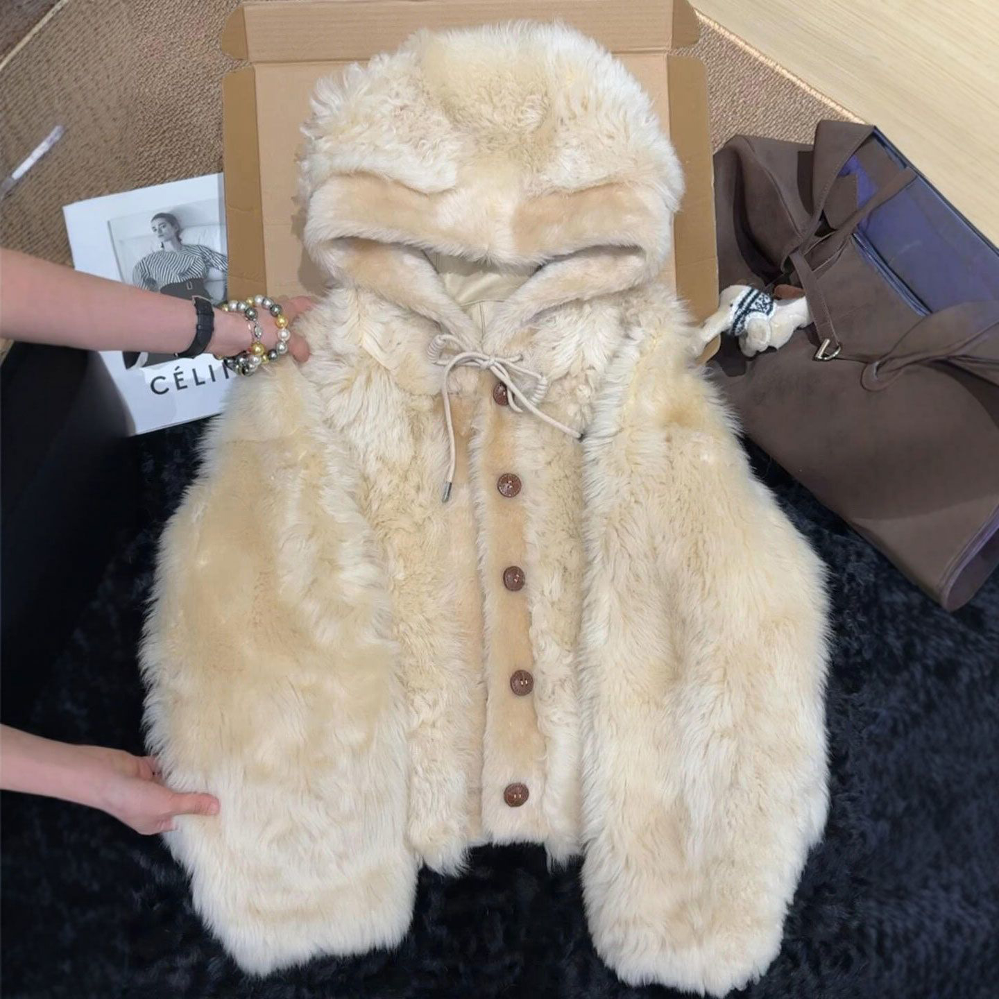 300斤特大码韩系时尚百搭棉衣女