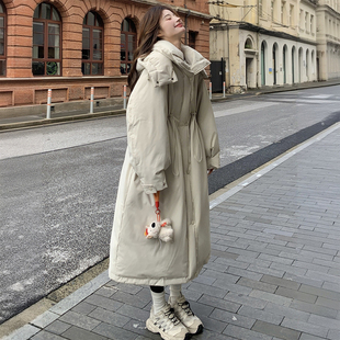 慵懒风棉服上衣 超好看 300斤特大码 保暖显瘦棉衣外套女胖mm冬季