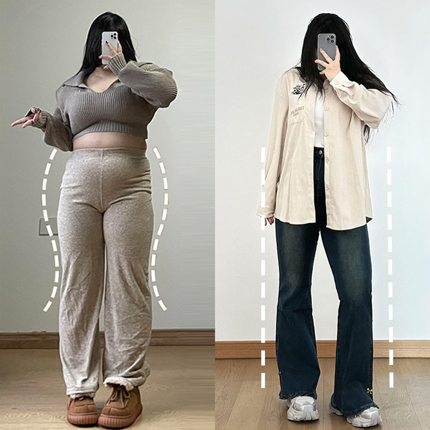 300斤大码女装美式复古牛仔裤女胖mm设计感修身显瘦弹力喇叭裤子,女装/女士精品,大码裤装,淘宝优惠券,粉丝福利购,淘宝优惠卷