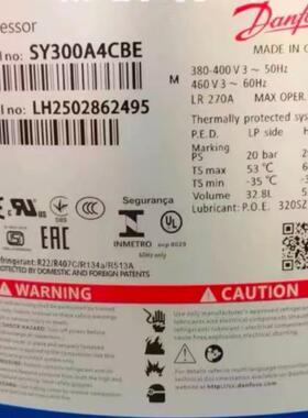SY300A4CBA SY300A4ABA SY300A4CBB适用于百福马压缩机SY300A4ABB