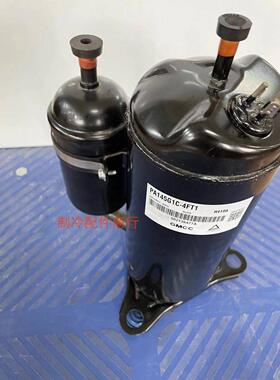 PA108M1C-4DZDE2 PA145X2C/140G1C-4FT1美芝ASM125V1VFT压缩机410