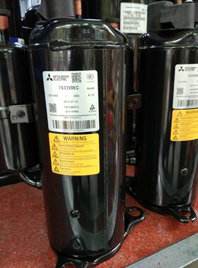 TST TS31VHEC TS36VDEC TH365VEEC TS35VDEC全新2P空调三菱压缩机