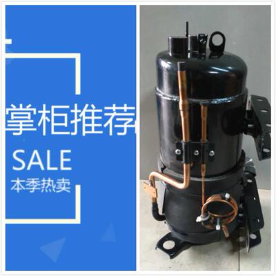 低温C-3RH463L4AAL C-R223L8C C-RHN223L8A 适用三洋卧式压缩机