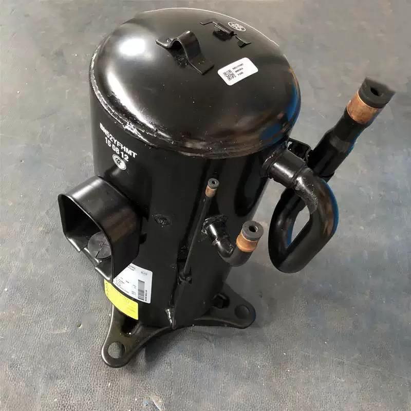 380V空调压缩机BE107YHAMT BH96YEMT适用于三菱制冷压缩机