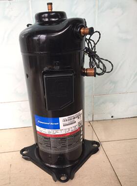 ZRD48KC-PFZ-532 ZRD61KC-PFZ-532 ZRD68KC原装新谷轮压缩机 220V